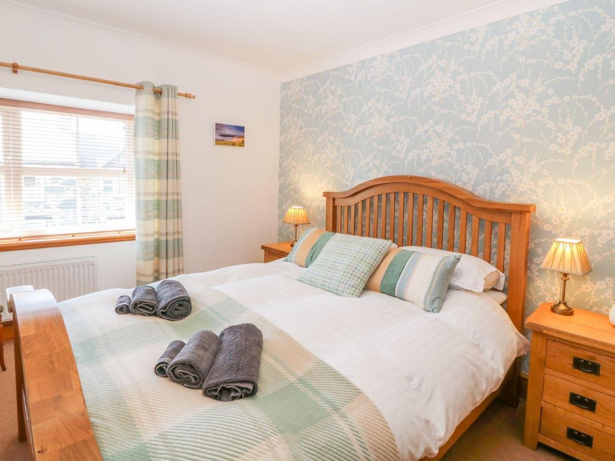 Morannedd Villa Llanfairpwllgwyngyll Exteriör bild