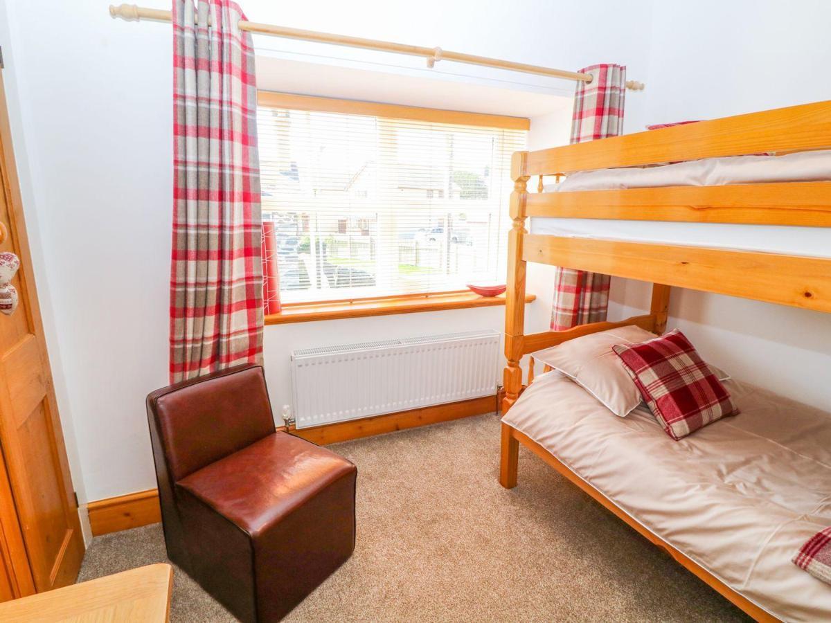 Morannedd Villa Llanfairpwllgwyngyll Exteriör bild